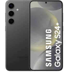 Image 2 : Galaxy S24 Ultra : son titane est bien moins résistant que celui de l'iPhone 15 Pro