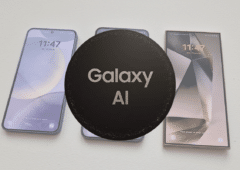 Samsung S24 Galaxy AI