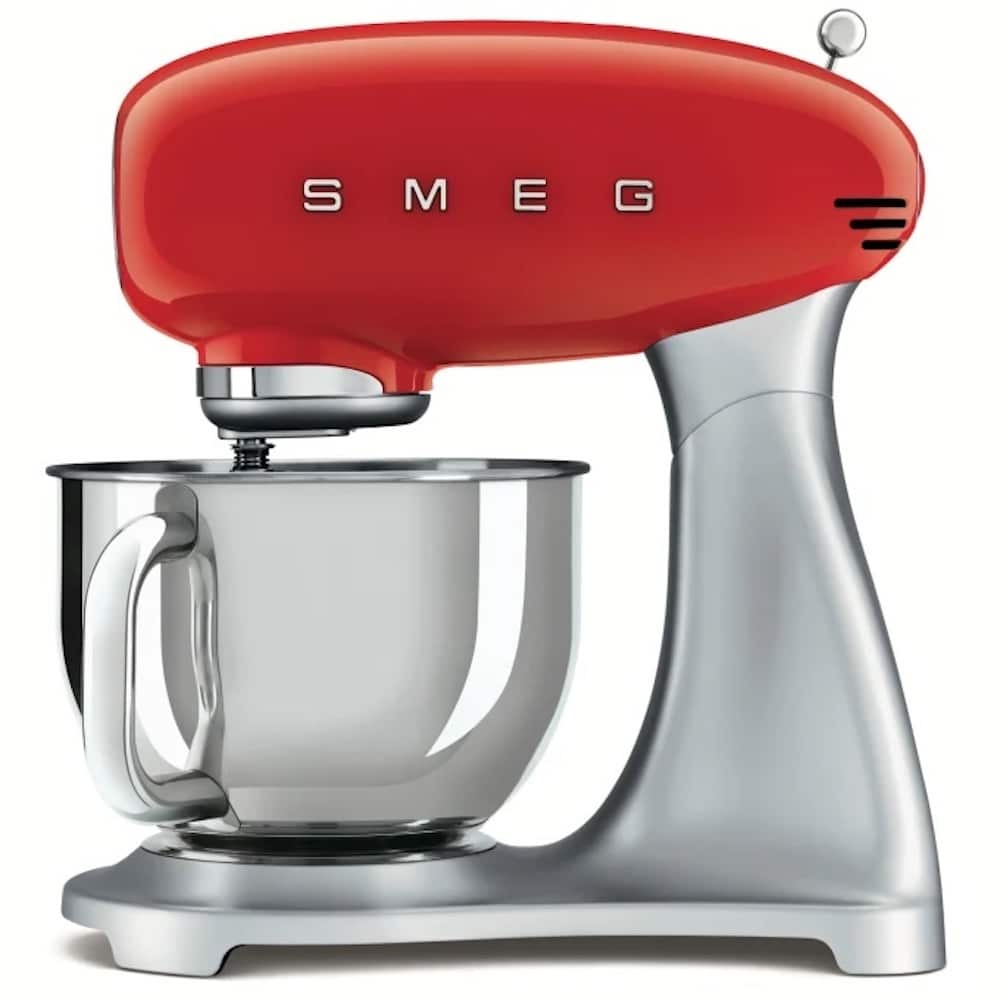 Smeg SMF02