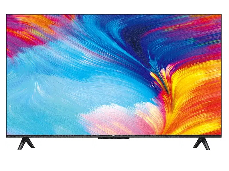 TV Thomson écran Incurve - Promos Soldes Hiver 2024