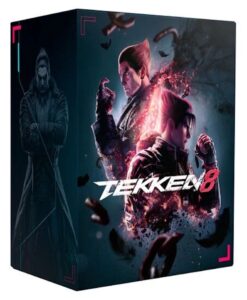 Image 2 : Tekken 8 pas cher : où acheter le jeu au meilleur prix ? 