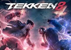 Tekken 8 pas cher