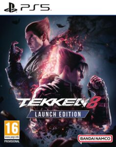 Image 1 : Tekken 8 pas cher : où acheter le jeu au meilleur prix ? 