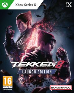 Image 3 : Tekken 8 pas cher : où acheter le jeu au meilleur prix ? 