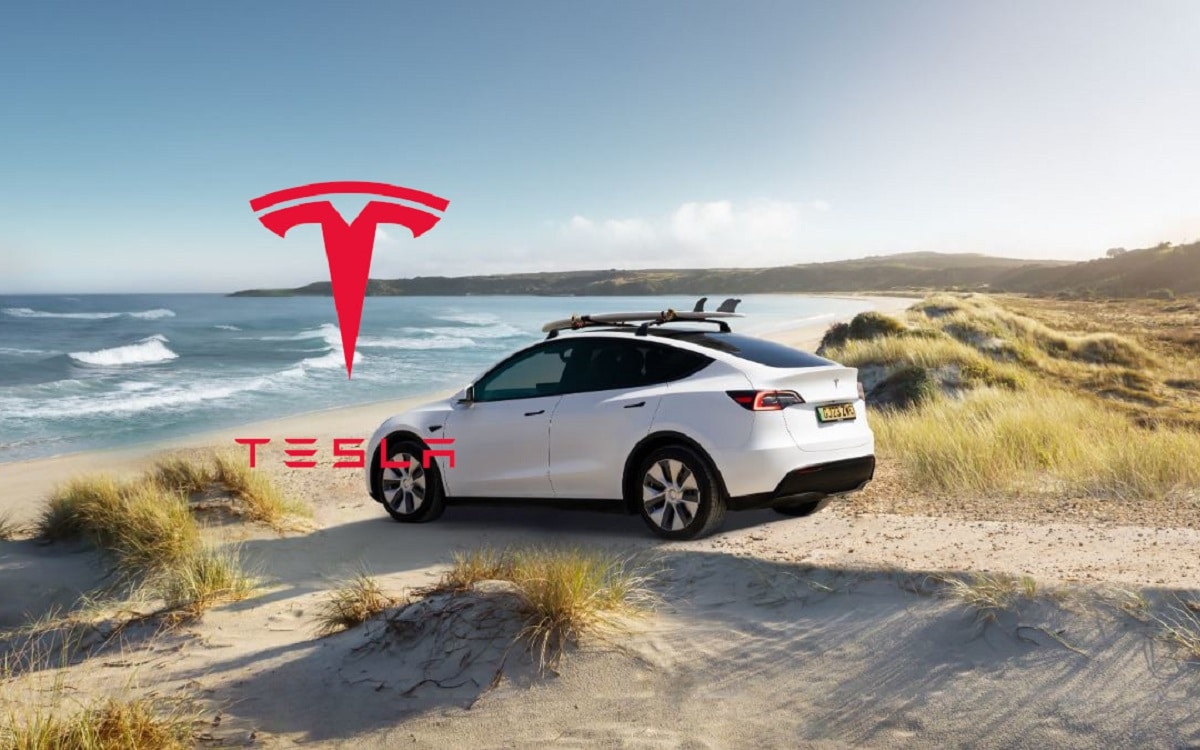 Tesla baisse encore le prix de la Model Y ! (2024) 