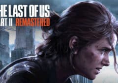 The Last of Us Part 2 Remastered pas cher