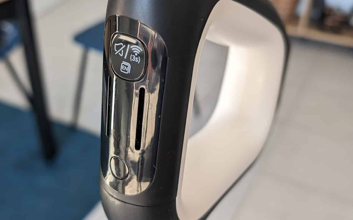 Image 12 : Test Tineco Floor One S7 Pro, le plus Tech des aspirateurs balais laveurs est-il pour autant le plus efficace ?