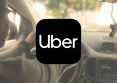 Uber classement passagers