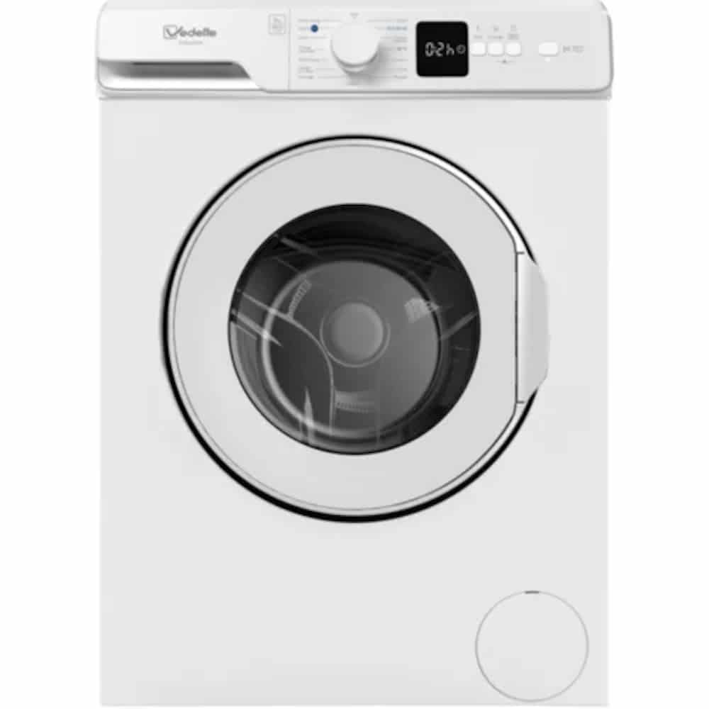Machine à laver : nos meilleurs modèles