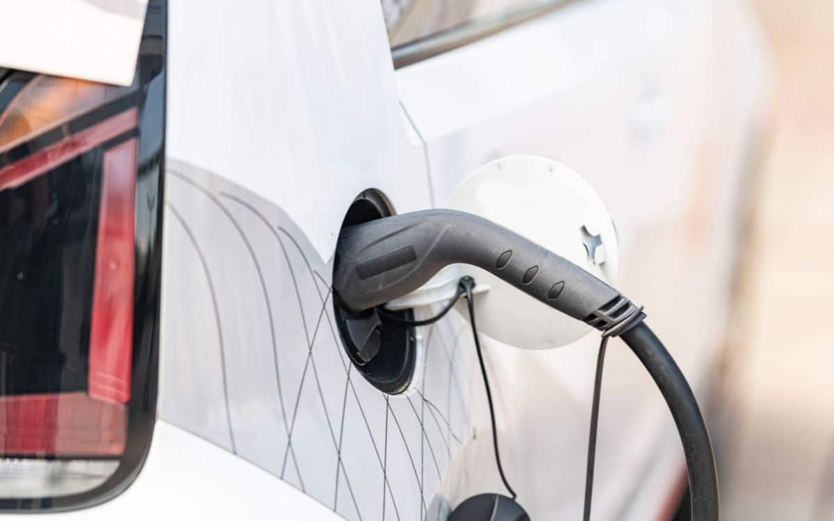Voiture électrique thermique essence déception
