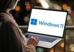 Windows 11 mise à jour KB5034204 update bug correctif son problème Microsoft (1)