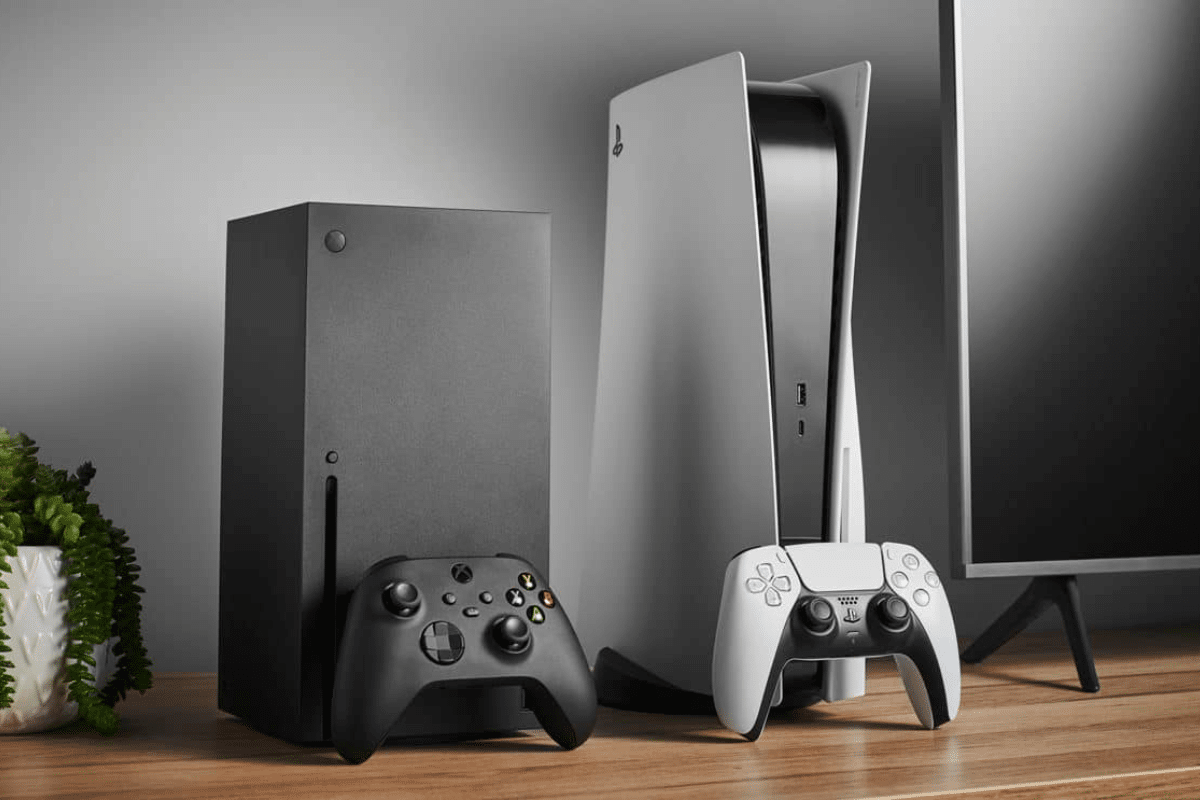 Xbox exclusivités PS5 Sony
