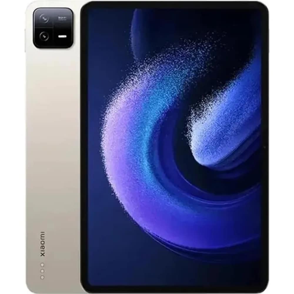 Xiaomi Pad 6