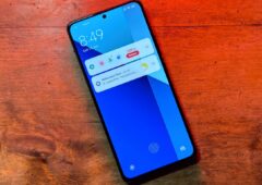 Xiaomi Redmi Note 13 MEA 2