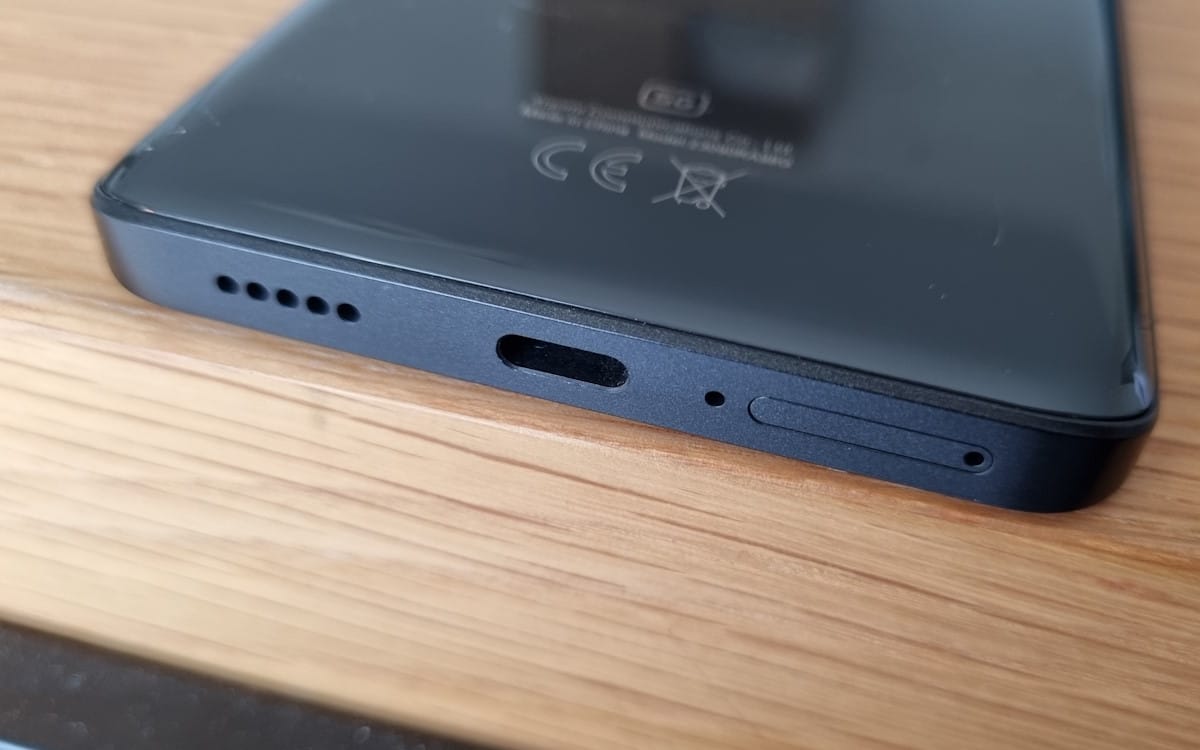 Image 15 : Test Xiaomi Redmi Note 13 Pro+ : le milieu de gamme qui a tout pour lui