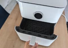Xiaomi Smart Air Fryer 6 10