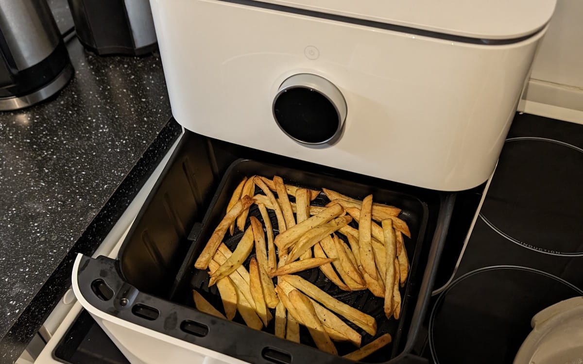 Air Fryer, le nouvel allié pour se simplifier la vie en cuisine