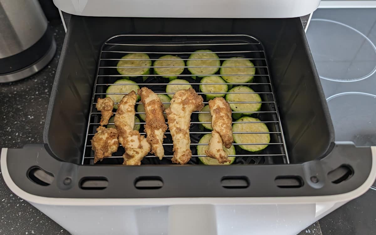 Xiaomi Smart Air Fryer 6.5L