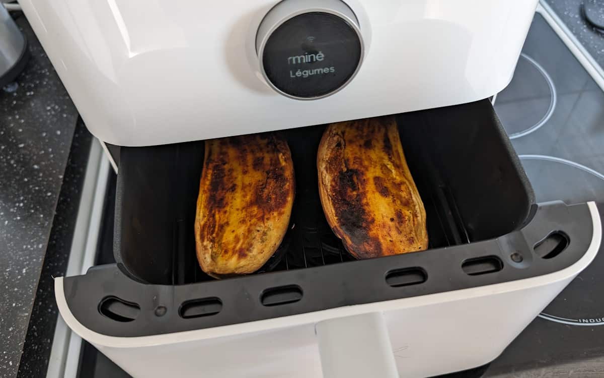 Xiaomi Smart Air Fryer 6.5L
