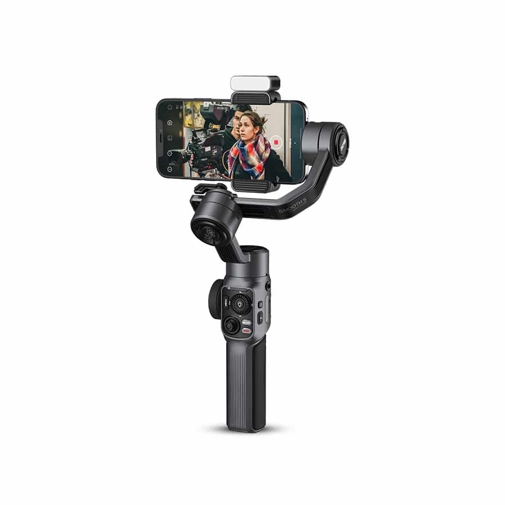 Zhiyun Smooth 5