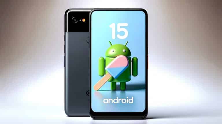 Mise à jour Android 15 : nouveautés, smartphones compatibles, date ...
