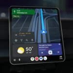 Android Auto : Google Maps s’améliore avec la synchronisation des cartes 3D