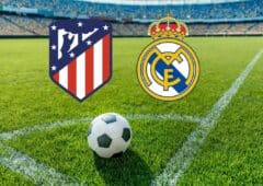 athetico madrid real madrid