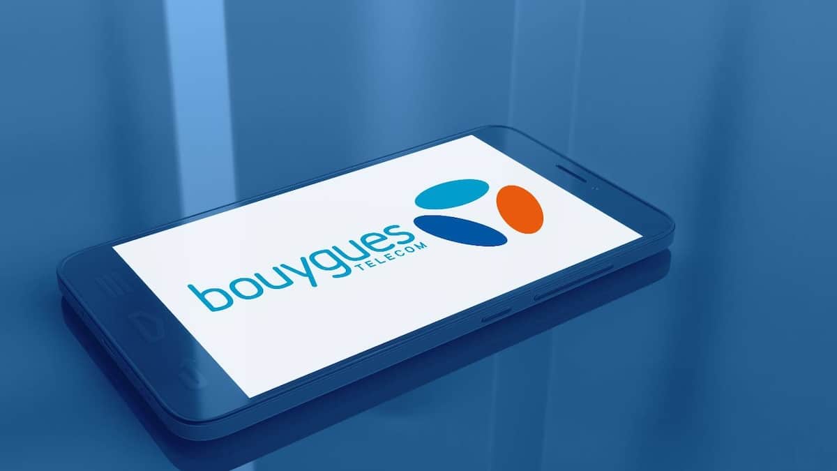 Bouygues Telecom