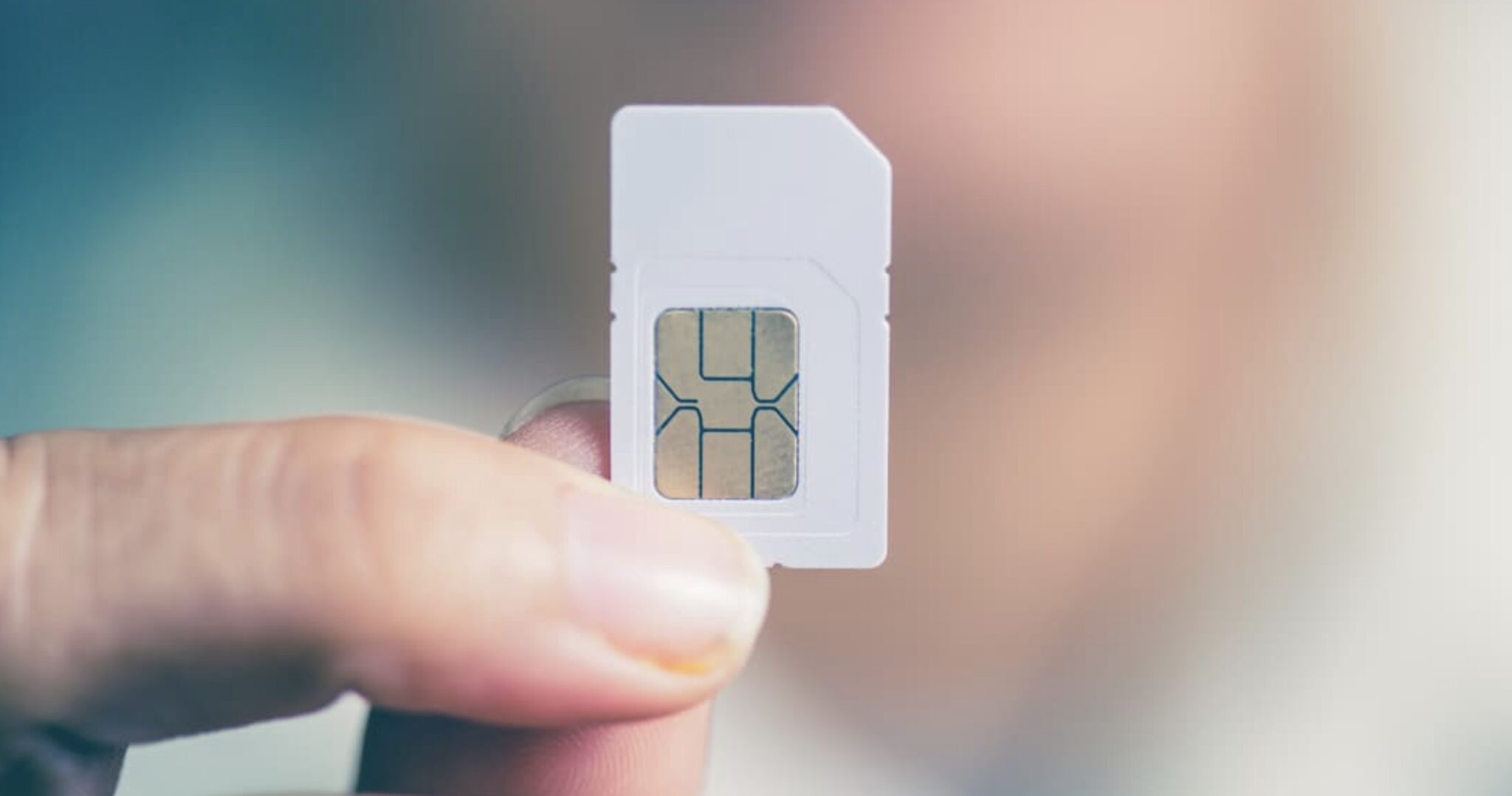Carte SIM, eSIM, iSIM, nanoSIM