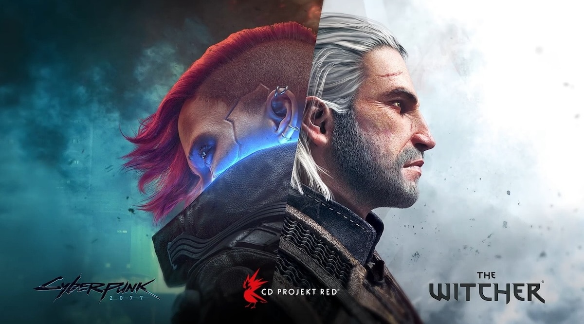 CD Projekt RED