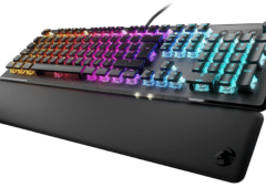 clavier roccat promo amazon