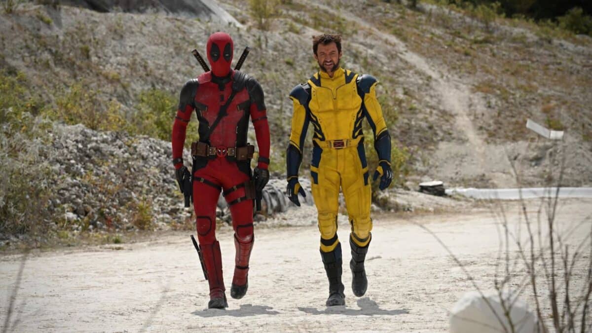 Deadpool 3, date de sortie, histoire, casting