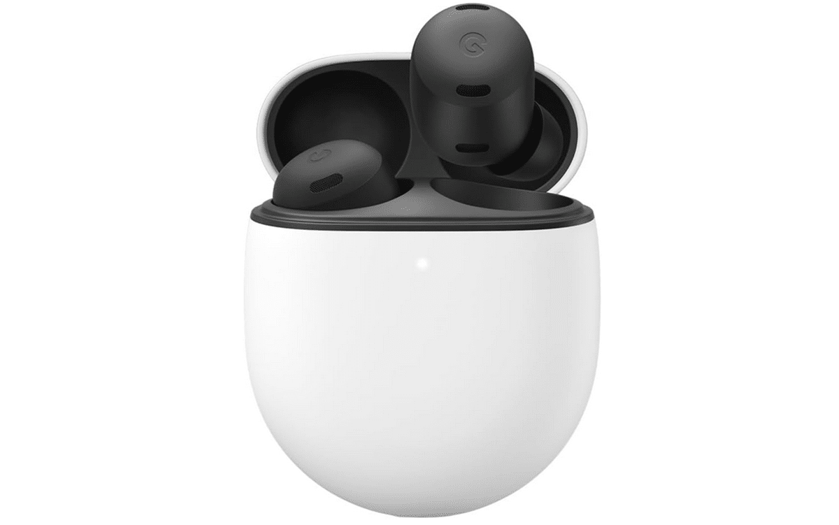 google pixel buds pro soldes