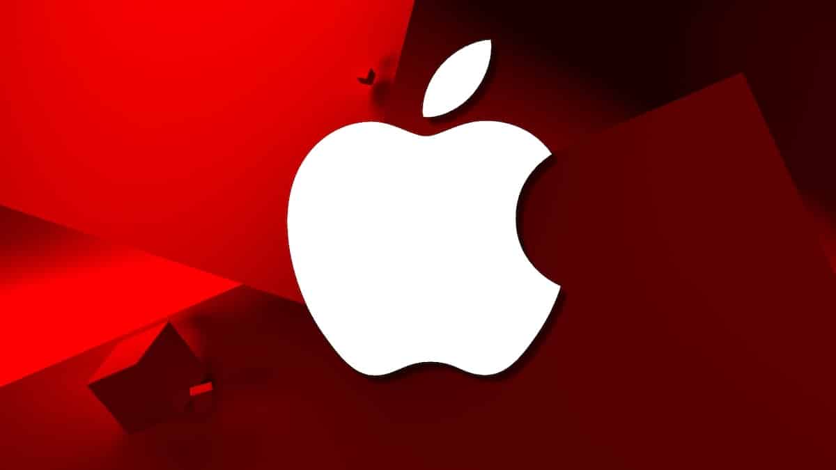 Faille de sécurité Mac iPhone iPad