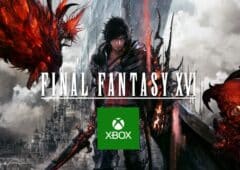 FF16 Xbox