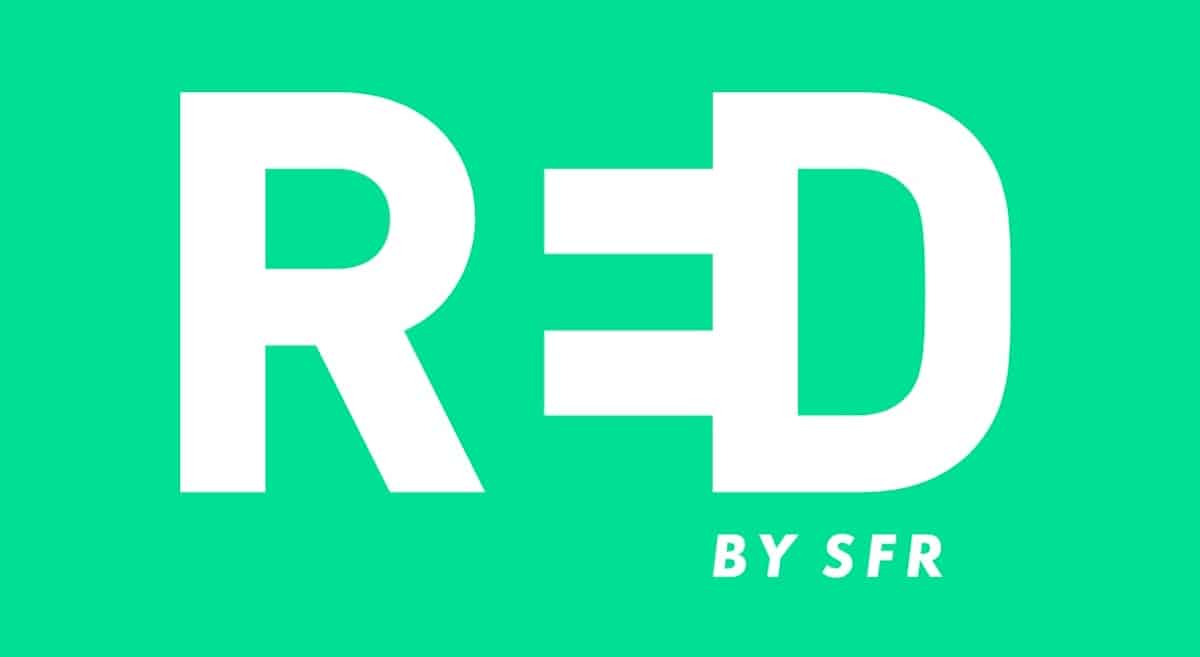 5G RED by SFR package 