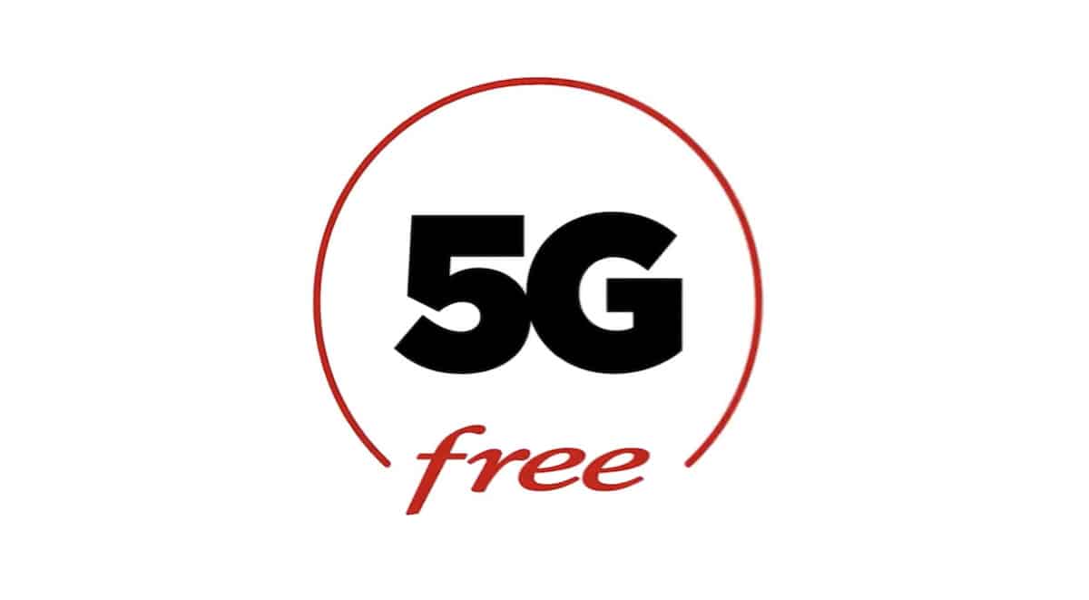 forfait Free 5G