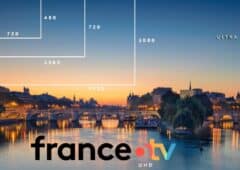 france télévision 4k tnt