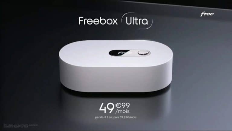 Freebox Ultra : quel prix et quel abonnement choisir pour se la procurer