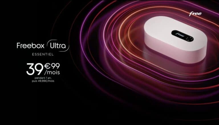 Freebox Ultra vs Freebox Delta : quelles sont les différences
