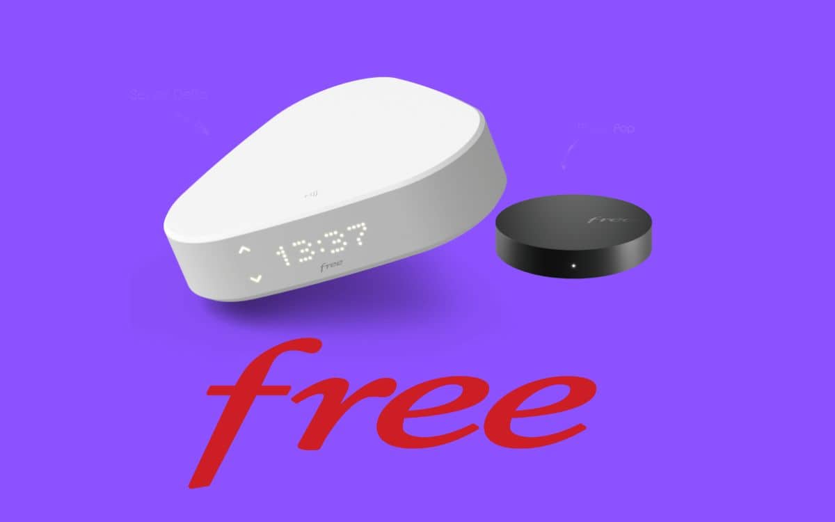 freebox v9 date présentation 