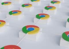 google chrome