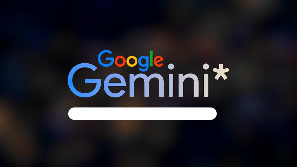 Google Gemini