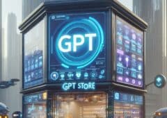 gpt store