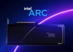 Intel ARC