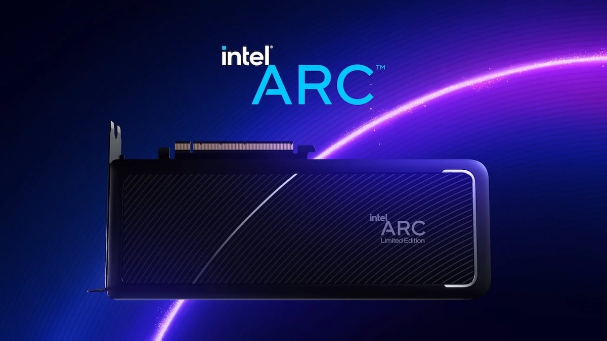 Intel ARC