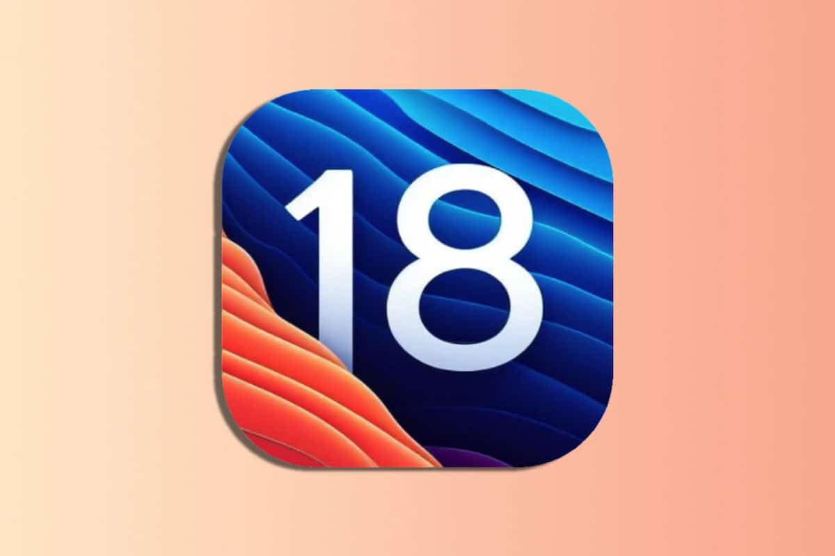 iOS 18