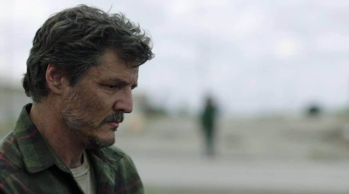 the last of us pedro pascal joel