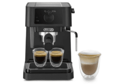 machine cafe delonghi promo darty