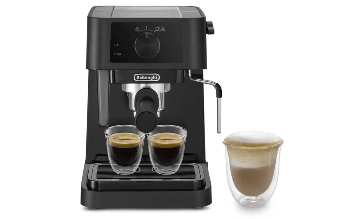 machine à café delonghi soldes cdiscount